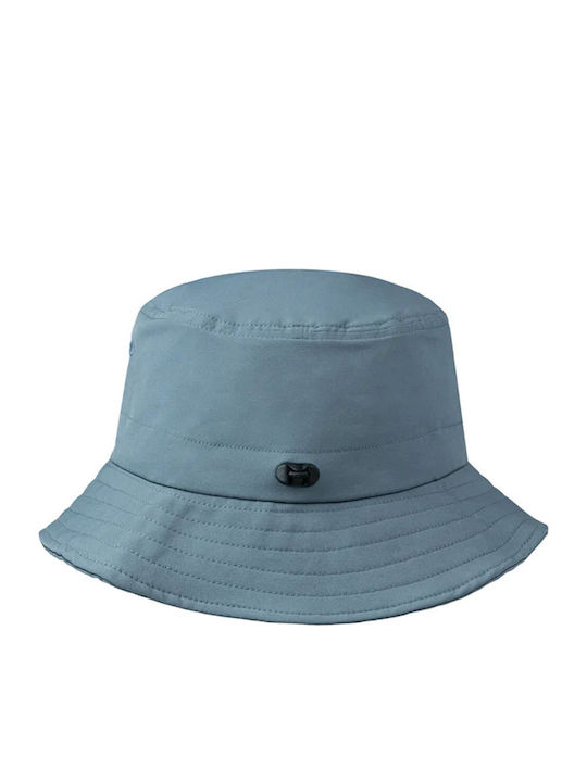 Buff Adventure Υφασμάτινo Καπέλο Bucket Μπλε
