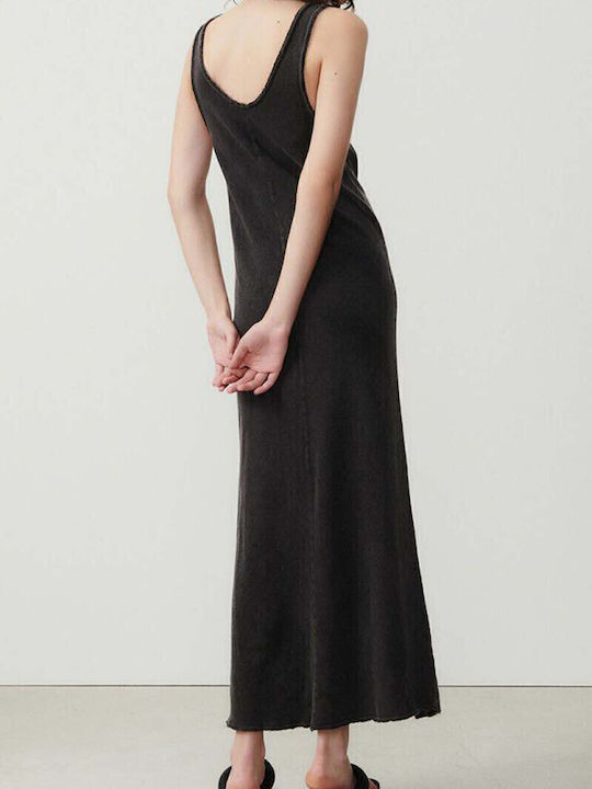 American Vintage Dress All Day Black