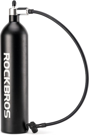 Rockbros Резервна помпа за велосипед