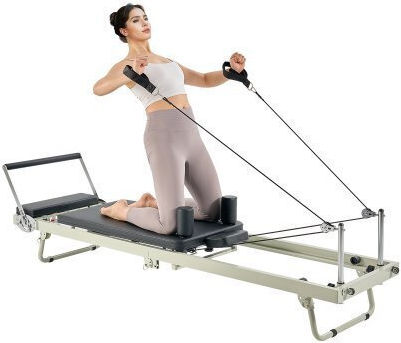 Vevor Πολυόργανο Γυμναστικής με Βάρη 37.1kg