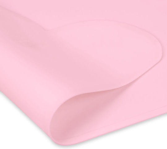 Relaxdays Placemats Roz 47.5x26.5cm 2buc