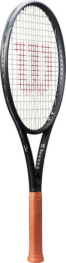 Wilson Rf 01 Future Tennisschläger Ohne Raster