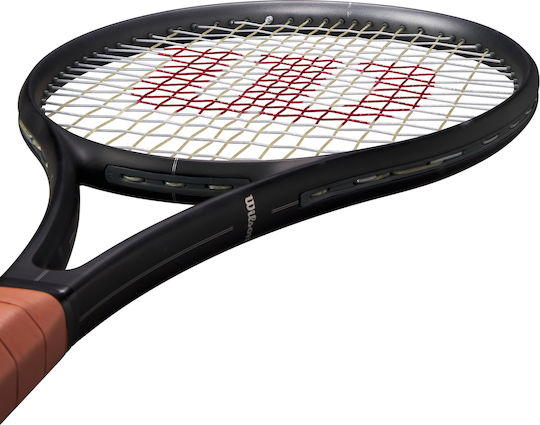 Wilson Rf 01 Future Tennisschläger Ohne Raster