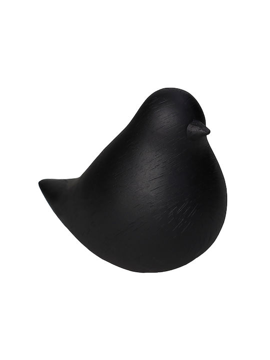 Kersten Decorative Bird Polyresin 15x8x11cm 1pcs