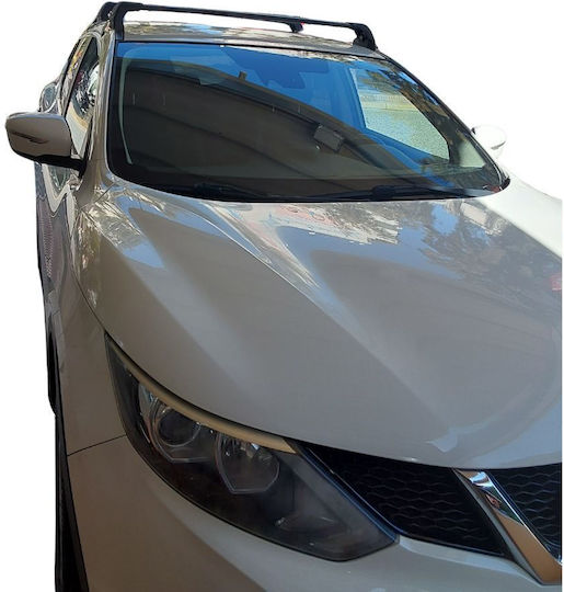 Yakima 2014-2014 (with Roof Rack Legs)