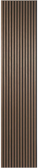 3D Πάνελ Τοίχου από MDF 244x60x2.2εκ. 3D Πάνελ Τοίχου από MDF 244x60x2.2εκ.
