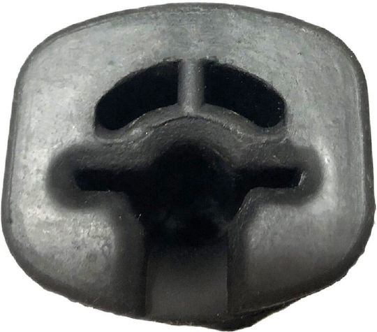 Aspira Picior de picior Μοτοσυκλέτας 121662