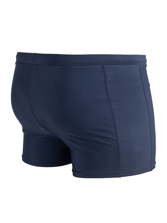 Herren Badebekleidung Shorts Navy Blue
