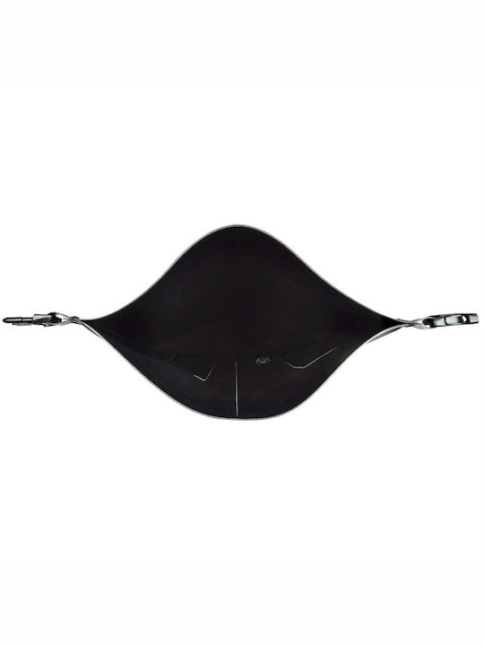 Ortlieb Geantă pentru portbagaj bicicletă Negru