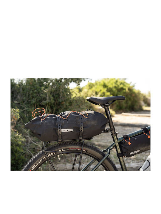 Ortlieb Geantă pentru portbagaj bicicletă Negru