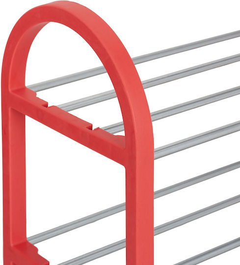 Organizatoare Pantofi Din Plastic 57.5x18.5x70cm