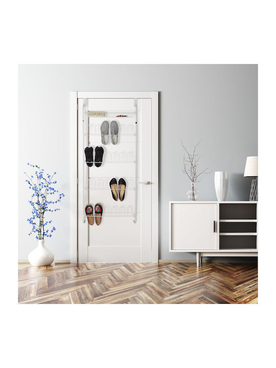 Plastic Shoe Organizer 60x19x144cm