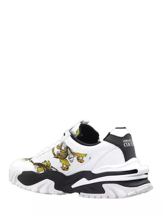 Sneakers White