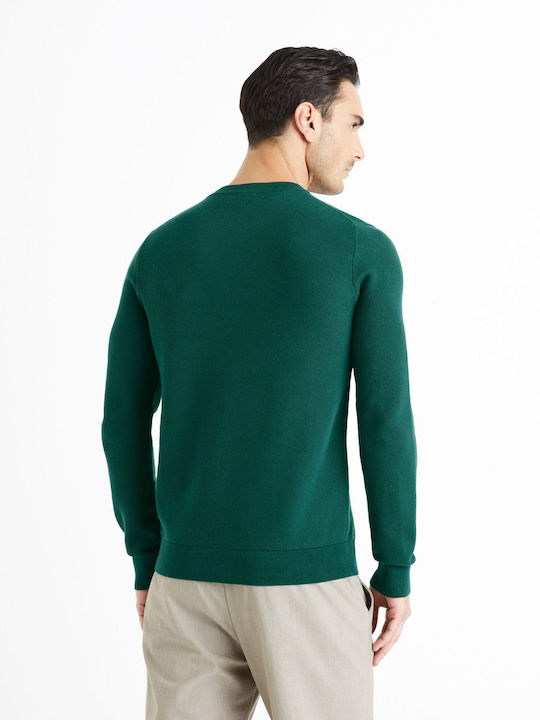 Sweatshirt Green