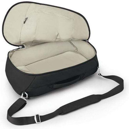 Osprey Rucsac Militar Rucsacuri din Poliester Negru 30lt