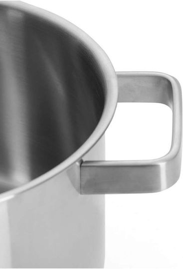 Woll Altom Edelstahl Töpfe Set 4-teilig