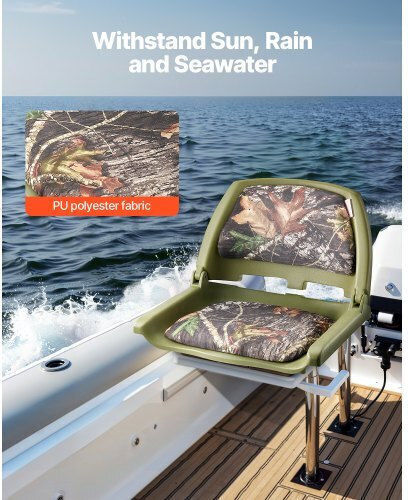 Vevor Boat Seat