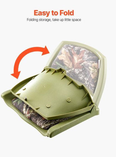 Vevor Boat Seat