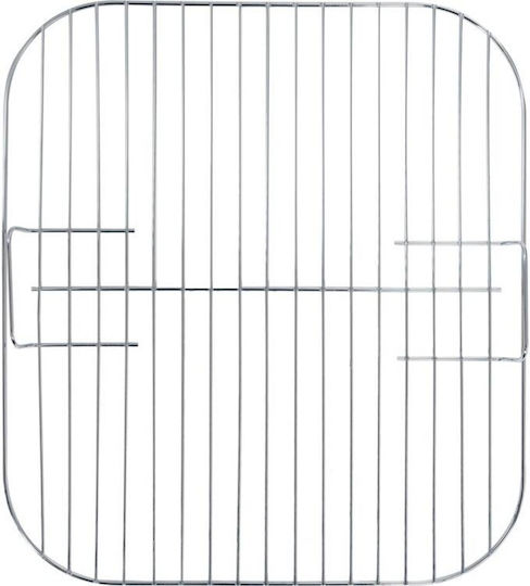Lund 99905 Charcoal Grill 40 X 45 Cm