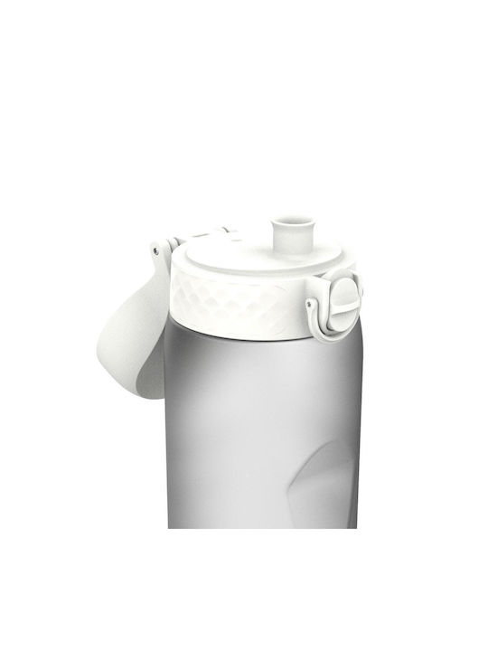 Ion8 Sticla de apa Plastic 1000ml Transparent
