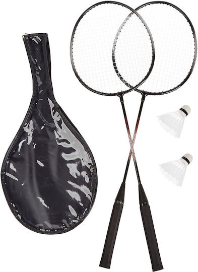 Relaxdays Badminton Set