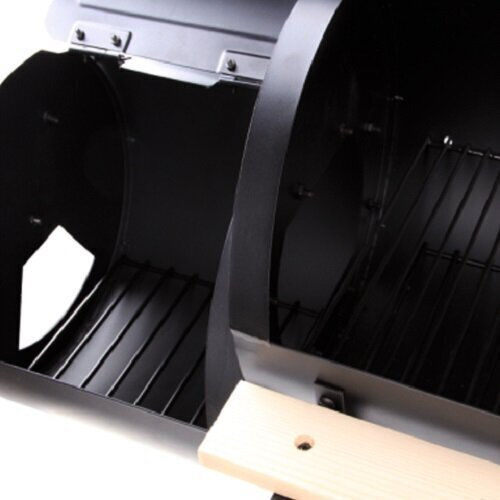 Lund Charcoal Grill 99901 60 X 30 Cm