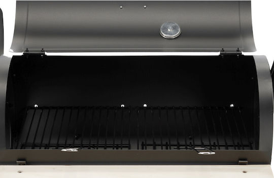 Lund Charcoal Grill 99901 60 X 30 Cm