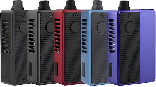 Vaperz Cloud Verdampfer Red