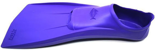Florida Flippers Swimming Speedy Blue