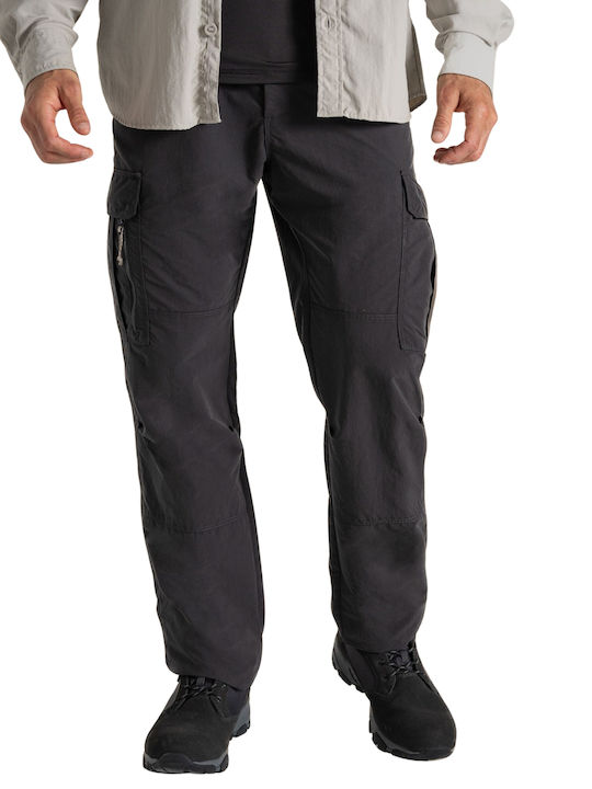 Craghoppers Hunting Pants in Gray color