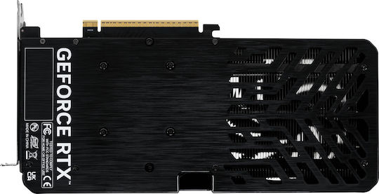 Palit GeForce RTX 5060 Ti 8GB GDDR7 Dual Κάρτα Γραφικών