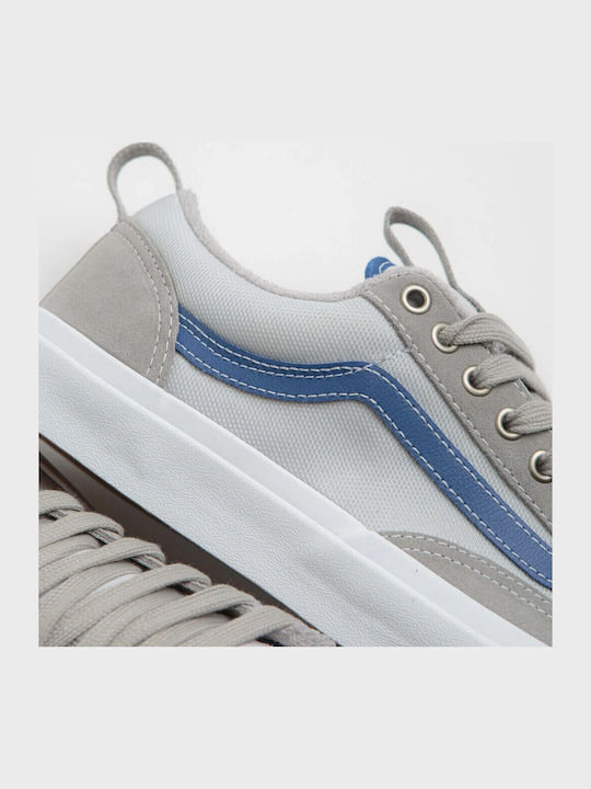 Skate Old Skool 36+ Sneakers Grey / Blue