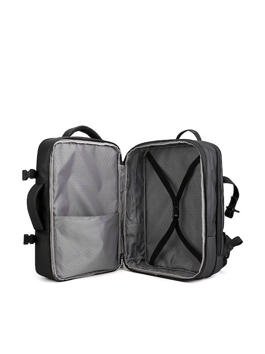 Felbags Раница Водоустойчива 30л Черна