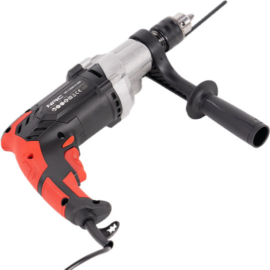 Nac Id-1200-2-gn Impact Drill