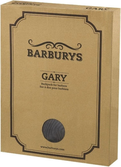 Barburys Μικροεξοπλισμός Κομμωτηρίου P000929