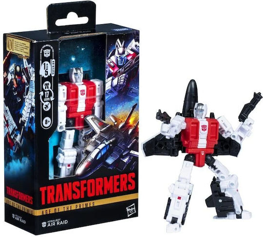 Фигура за Действие Age Primes Трансформатори 13.97см.