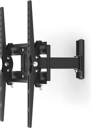 HAMA 00220832 Suport TV Montat Pe Perete Până La 30kg Negru