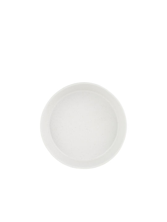 Maxwell & Williams Σαλατιέρα από Πορσελάνη Λευκή 25x8cm