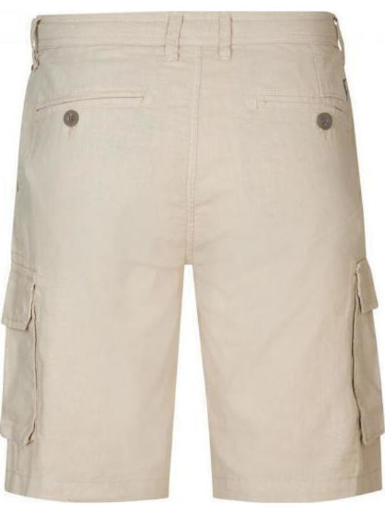 Men's Shorts Cargo Light Tan