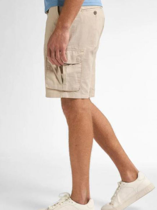 Men's Shorts Cargo Light Tan
