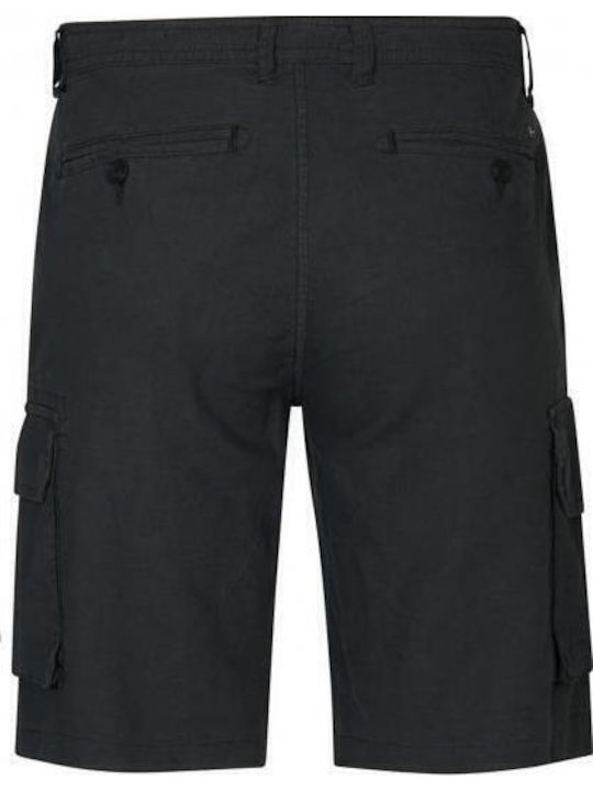 Men's Shorts Cargo Gray