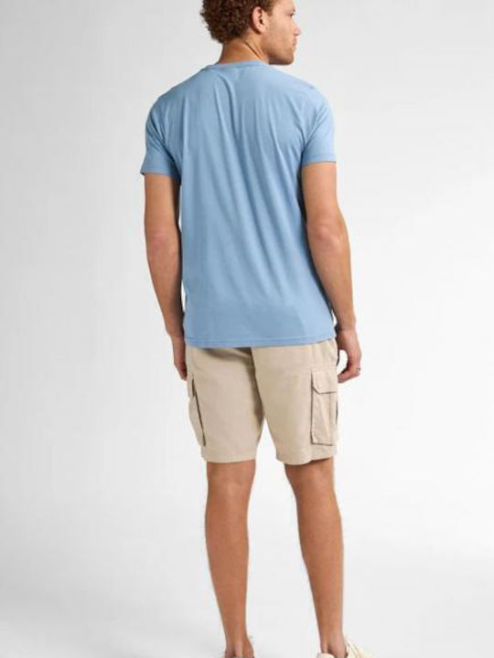 Men's Shorts Cargo Light Tan