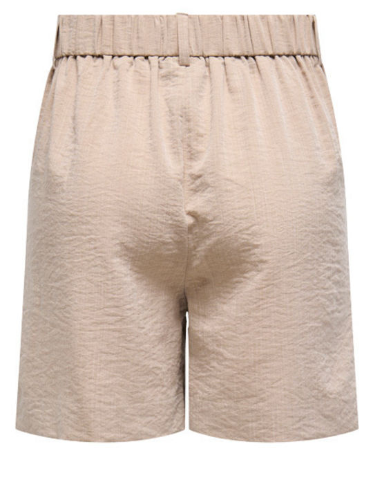 Women's Shorts Pink