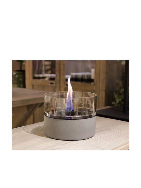 Tenderflame Firepit Black