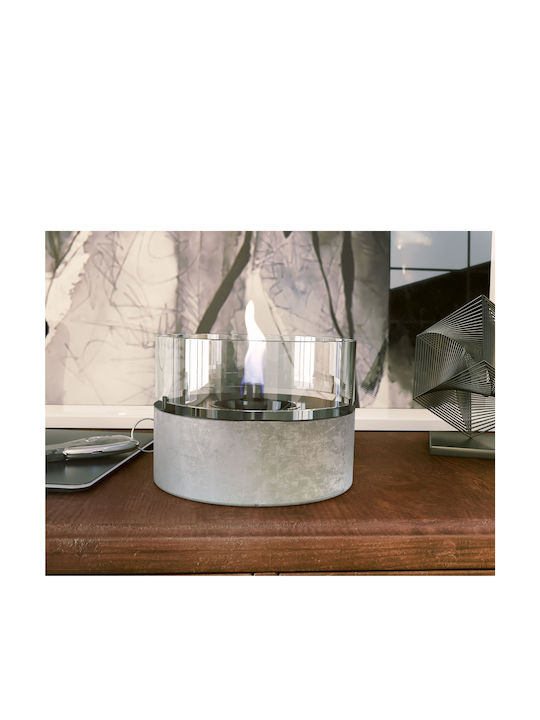 Tenderflame Firepit Black