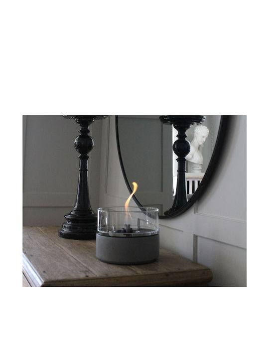Tenderflame Firepit Black