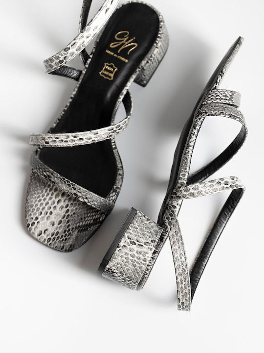 Sandalen ΦΙΔΙ