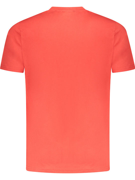 Roberto Cavalli T-Shirt Red