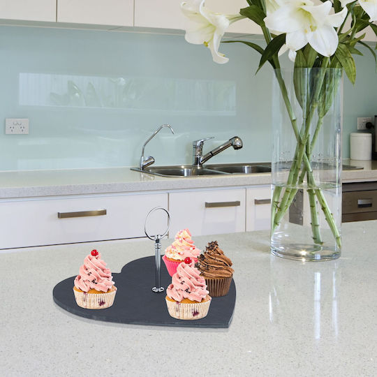 Relaxdays Sweet Stand for Party 6 Pieces