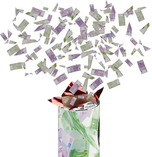 Banknotes BankNotes Confetti Cannon Purple 170gr